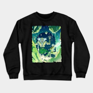 BUMI MERCH VTG Crewneck Sweatshirt